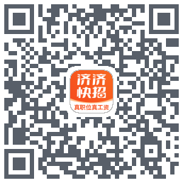 济济快招 QRcode