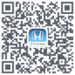 东风本田 QRcode