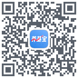 养基宝的下载二维码