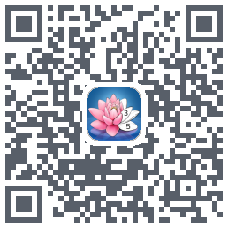 Zen Color QRcode
