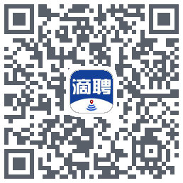 滴聘 QRcode