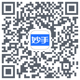 妙手医生 QRcode