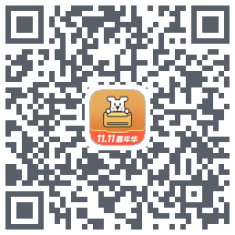 小白智慧打印的下載二維碼