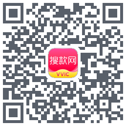 搜款网 QRcode
