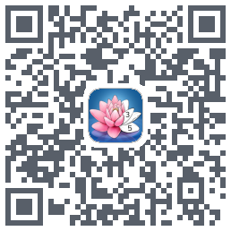 Zen Color QRcode