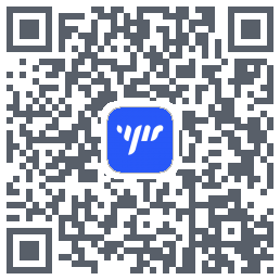 爱原物codice QR per il download