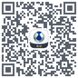 腾势汽车codice QR per il download