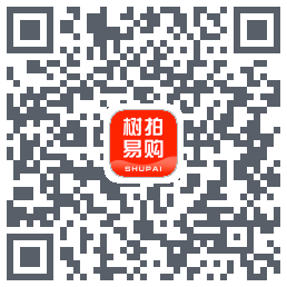 树拍易购的下載二維碼