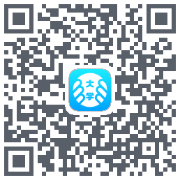 掌上大学 QRcode