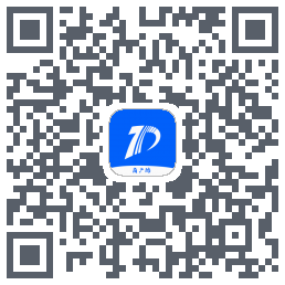 同达快送-商家版codice QR per il download