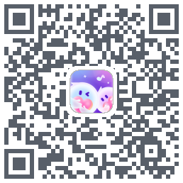 KK星球的下载二维码