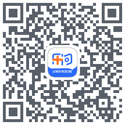 乐问医学的下载二维码