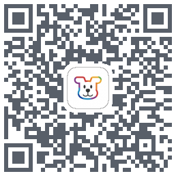 小白学习打印的下載二維碼