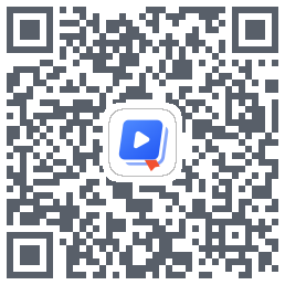 企学派codice QR per il download
