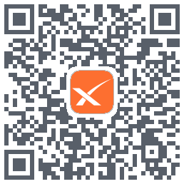 X-Meta QRcode