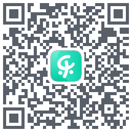 音乐App的下載二維碼
