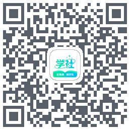 北极星学社รหัส QR สำหรับดาวน์โหลด