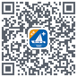 中储智运加盟运力 QR-код для загрузки