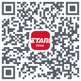 ETARI的下載二維碼