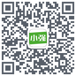 小强停车 QRcode