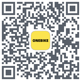 onebike的下載二維碼