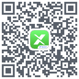 XTrend Speed QRcode