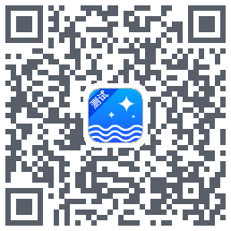 繁星智算código QR de descarga de