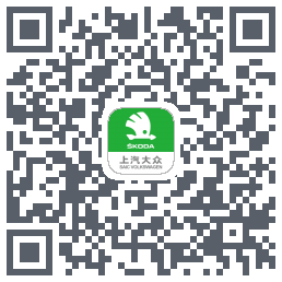 斯柯达Download QR-Code