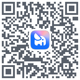 HIKBOXcódigo QR de descarga de