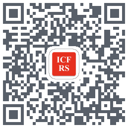 ICF康复组合 QR-код для загрузки