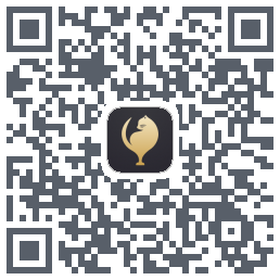 微喵·虎斑 QRcode