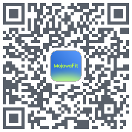 MOJAWAFit QRcode