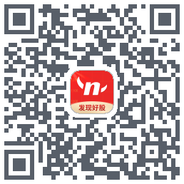 约牛股票的下載二維碼