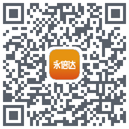 永倍达的下載二維碼