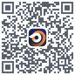 春芽地图视障版 QRcode