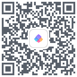 伙伴云Download QR-Code