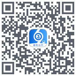 菏泽公交369的下载二维码