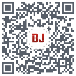 BJAPPcodice QR per il download