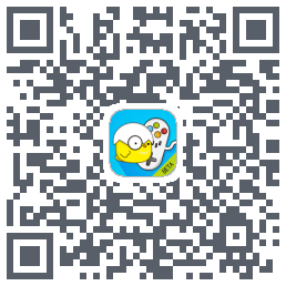 小鸡模拟器のダウンロードQRコード