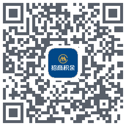 积余服务 QRcode