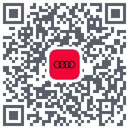 上汽奥迪 QRcode