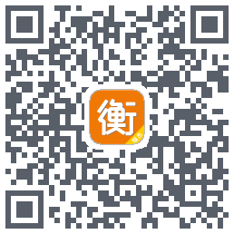 智联云磅código QR de descarga de