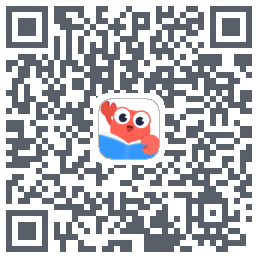 KaDa阅读 QRcode