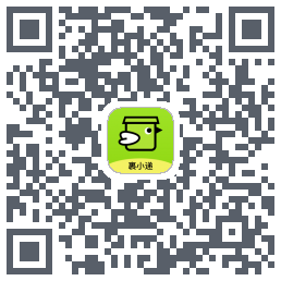 裹小递T QRcode