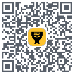 超级猩猩 QRcode