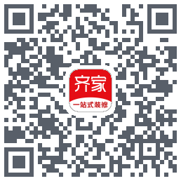 齐家Beta的下載二維碼
