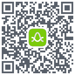 鱼跃安耐糖 QRcode