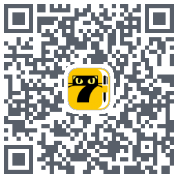 七猫作家助手的下載二維碼