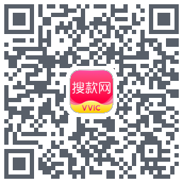 搜款网 QRcode