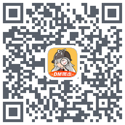 剧本杀 QRcode